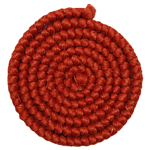  Grimas Wolcrepe Oranjerood – 50cm nephaar voor baarden, snorren & wenkbrauwen | SchminkenGrime.nl