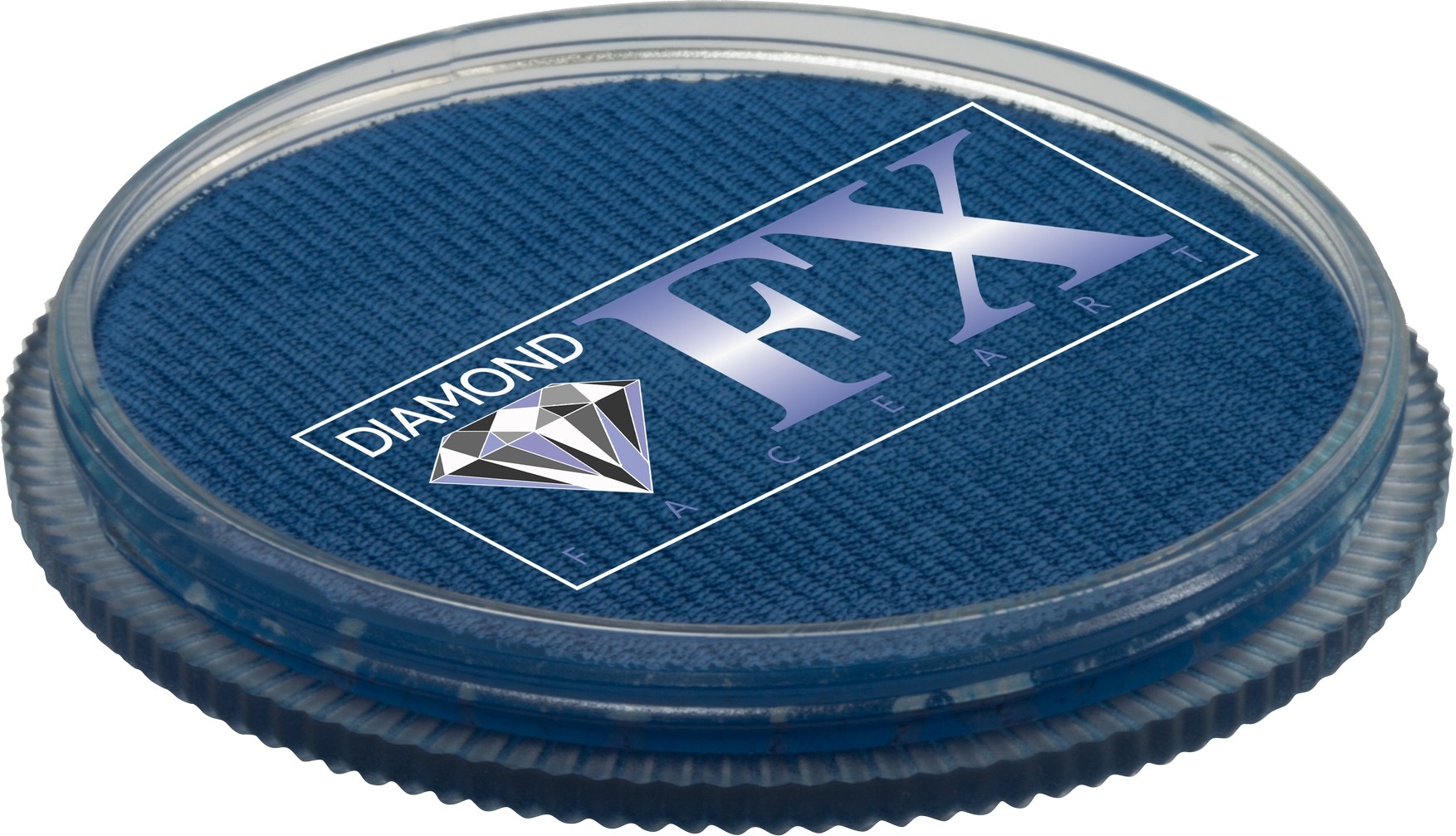 Diamond FX Essential Pearl Night Blue (30gr) | Waterschmink