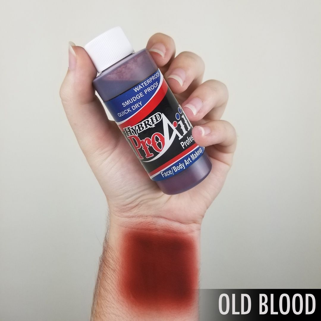ProAiir Hybrid Old Blood, 60ml ProAiir Hybrid Old Blood, 60ml