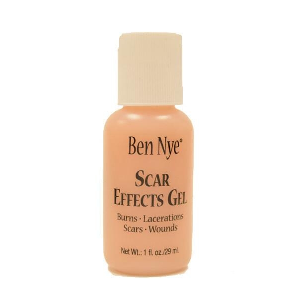 Ben Nye Effects Gels Scar, 29ml