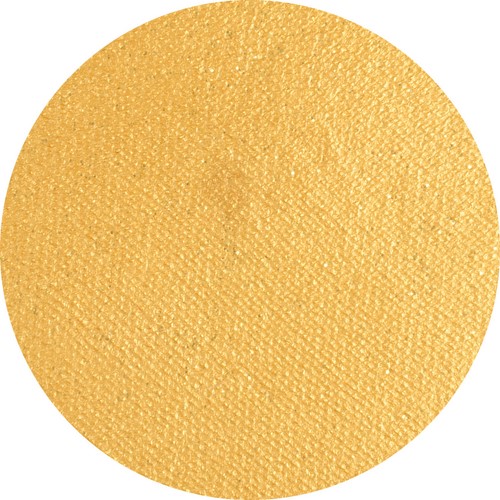 Superstar Schmink Gold with Glitter 066, 45 gram