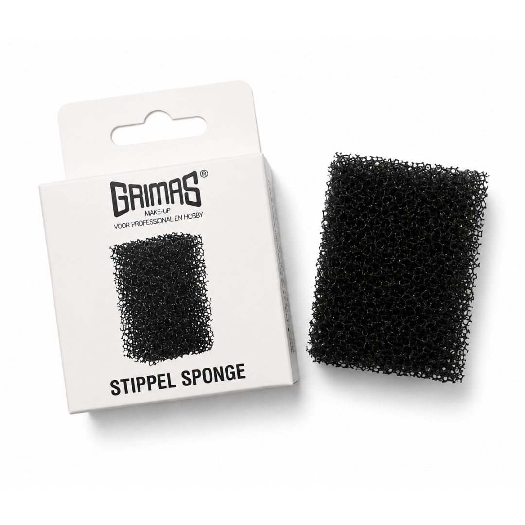 Grimas Stippel Spons