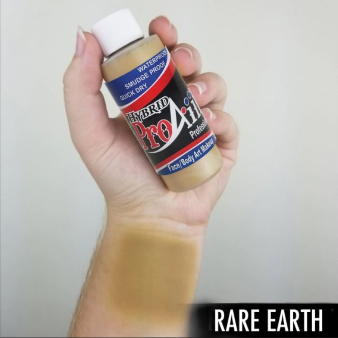 ProAiir Hybrid Rare Earth, 60ml