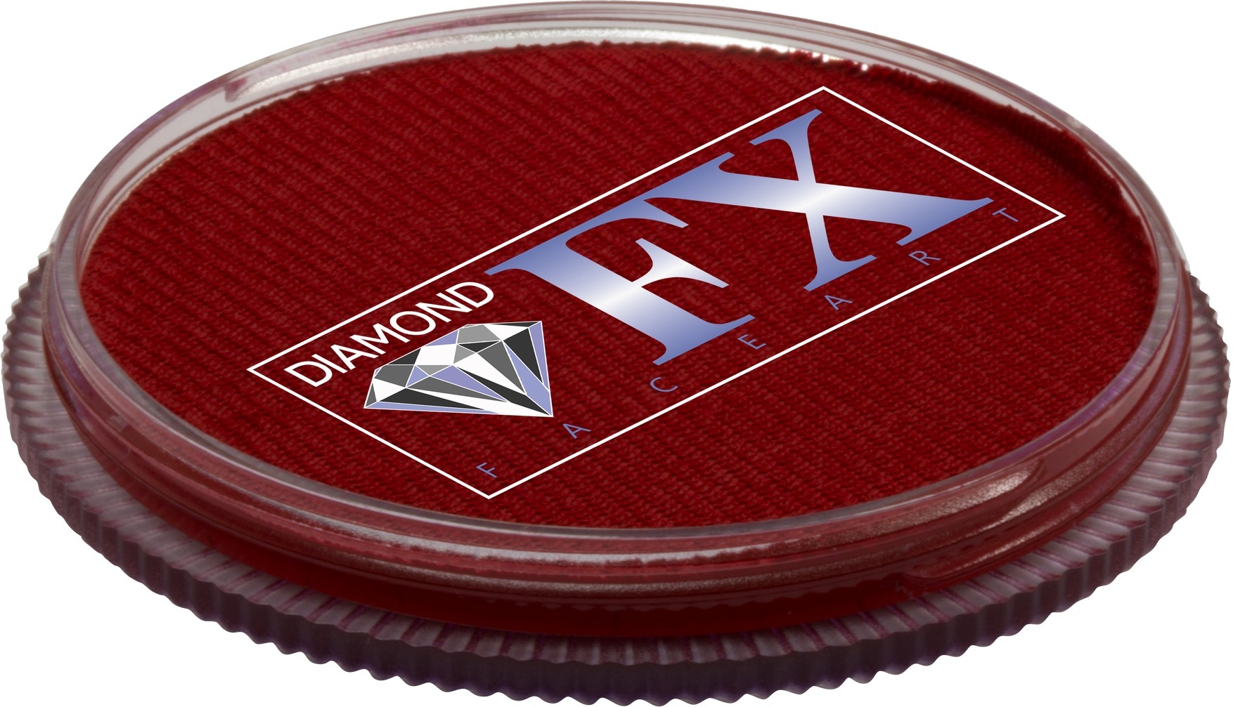 Diamond FX Essential Red (30gr) | Waterschmink