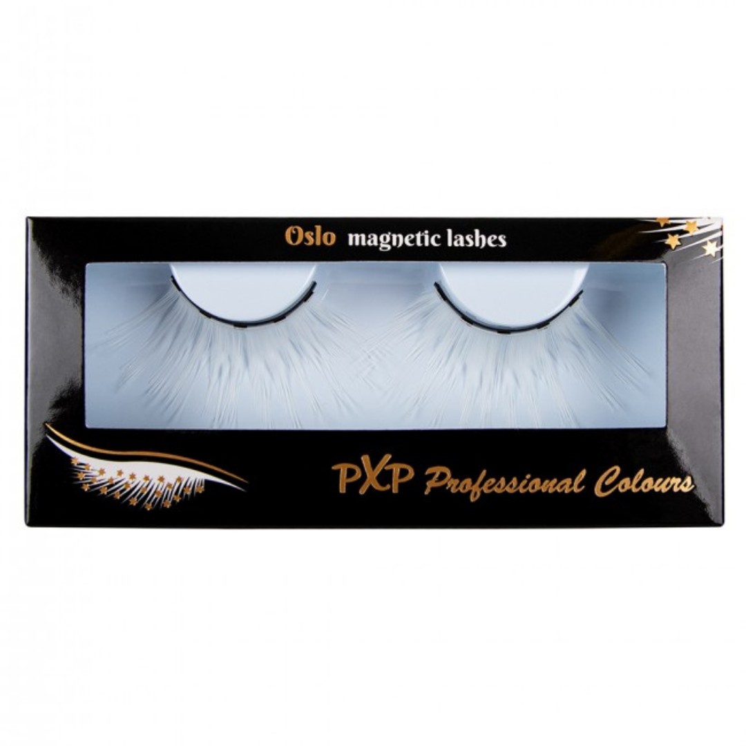 PXP Magnetische Nepwimpers Oslo