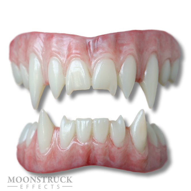 Moonstruck Effects Gwythyr Teeth (Neptanden)