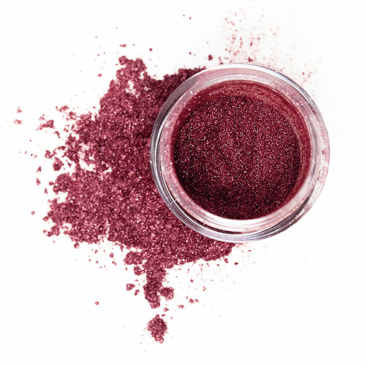 Mehron Precious Gem Powder Ruby (5gr) Mehron Precious Gem Powder Ruby (5gr)
