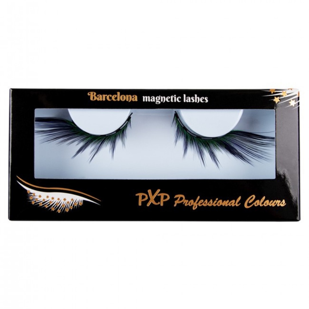 PXP Magnetische Nepwimpers Barcelona