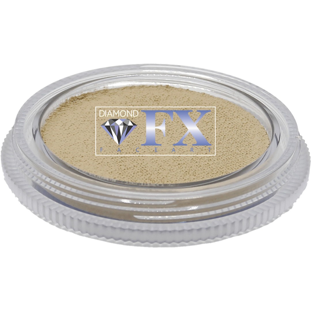 Diamond FX Essential Sand (30gr) | Waterschmink