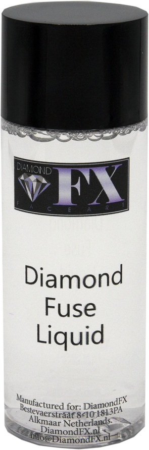 Diamond FX Fuse Liquid (100ml)