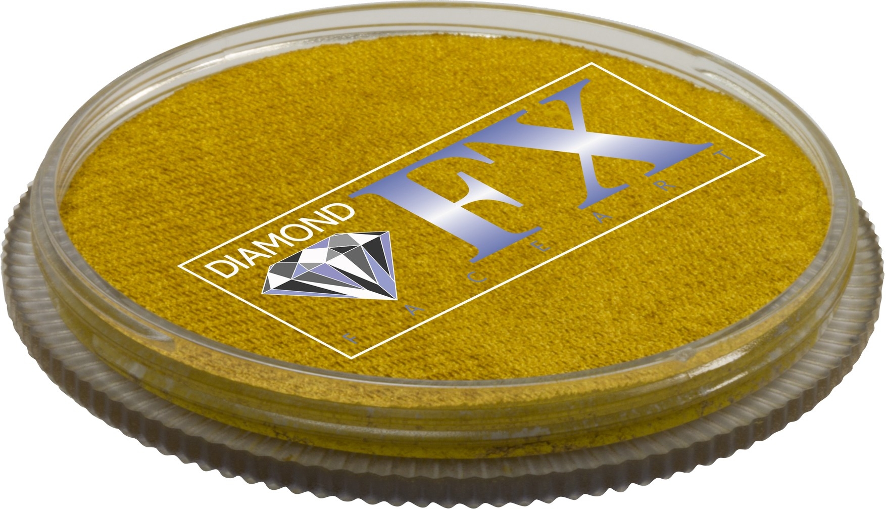 Diamond FX Metallic Gold 30Gram