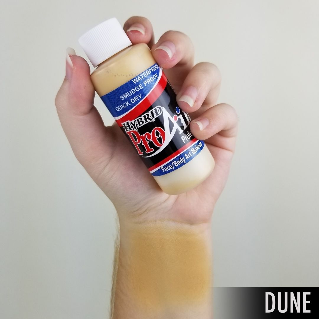 ProAiir Hybrid Dune, 60ml ProAiir Hybrid Dune, 60ml