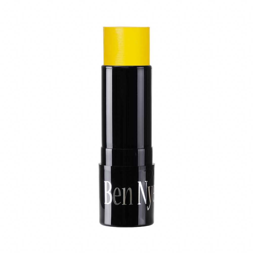 Ben Nye Creme Stick Yellow (18gr)
