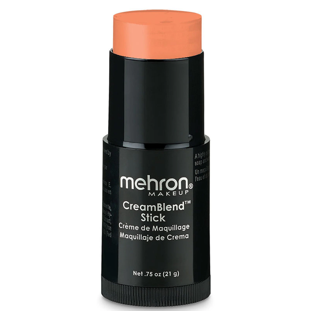 Mehron CreamBlend™ Stick Orange