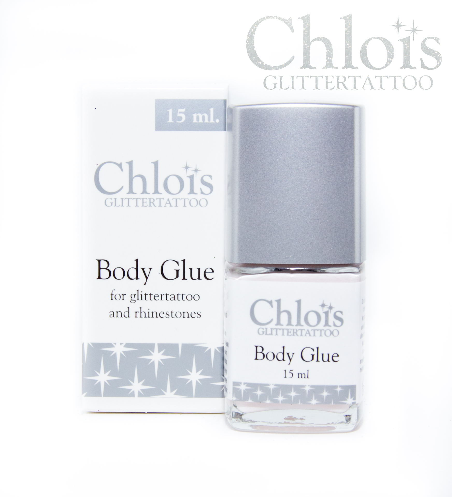Chloïs Body Glue - 15 ml