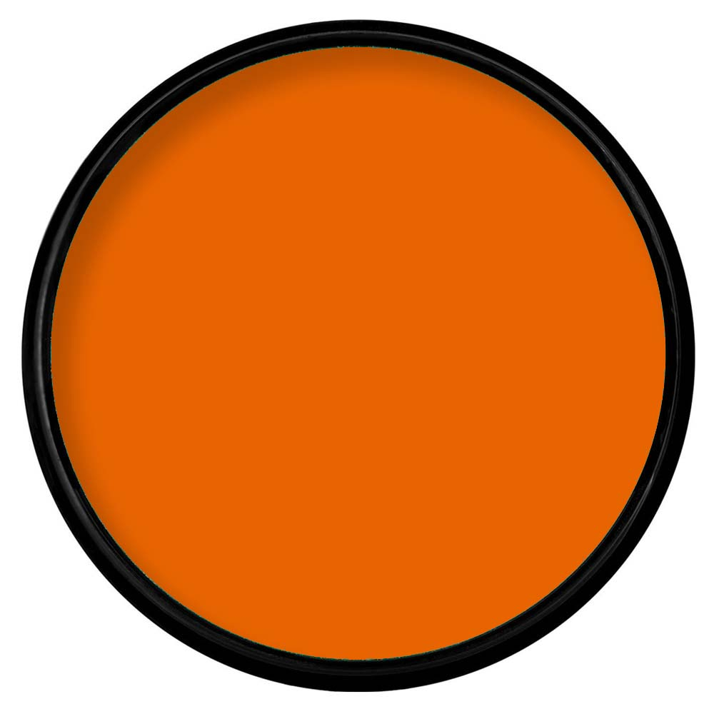 Mehron Paradise Makeup Basic Orange (40 gram)
