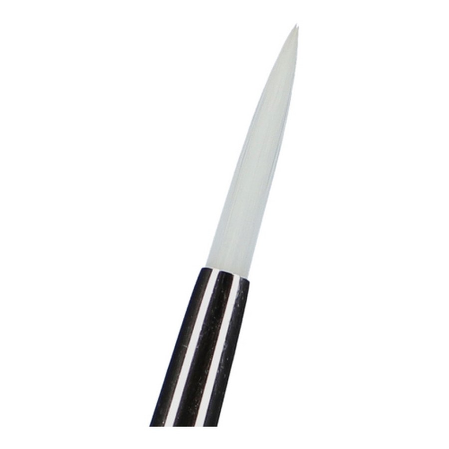 Superstar Matteo Round Brush #2