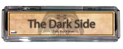 Dashbo The Ultimate Palette - The Dark Side