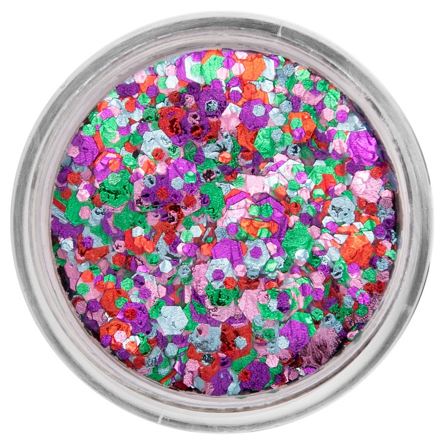PXP Chunky Glitter Cream Cherry Blossom, 10ml