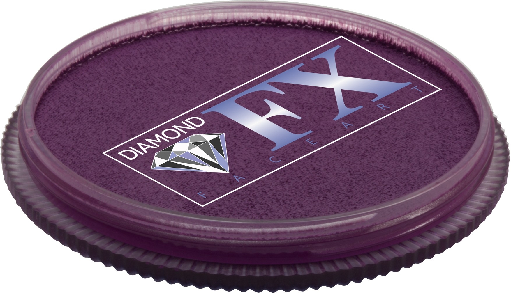 Diamond FX Essential Purple (30gr) | Waterschmink