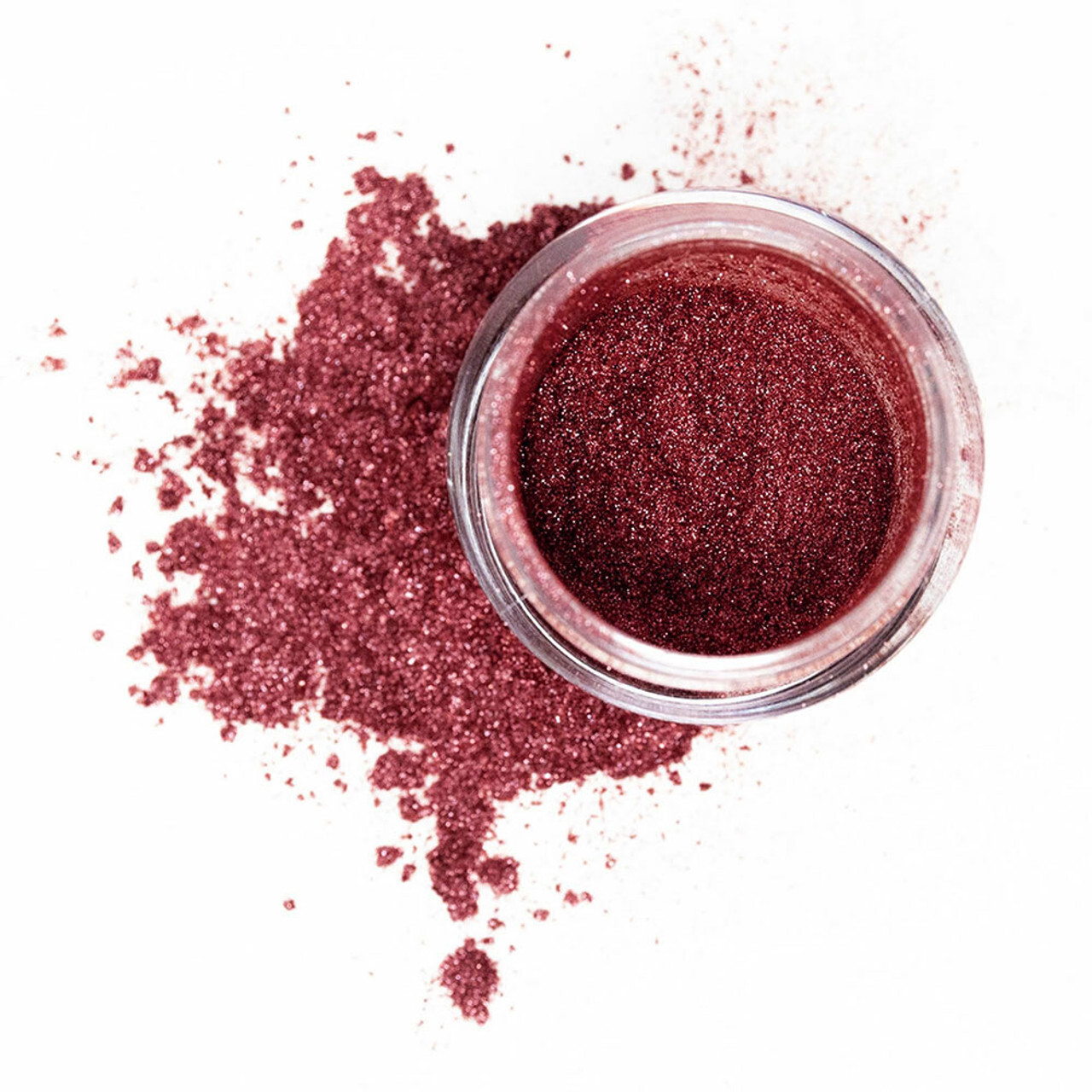 Mehron Precious Gem Powder Garnet (5gr) Mehron Precious Gem Powder Garnet (5gr)