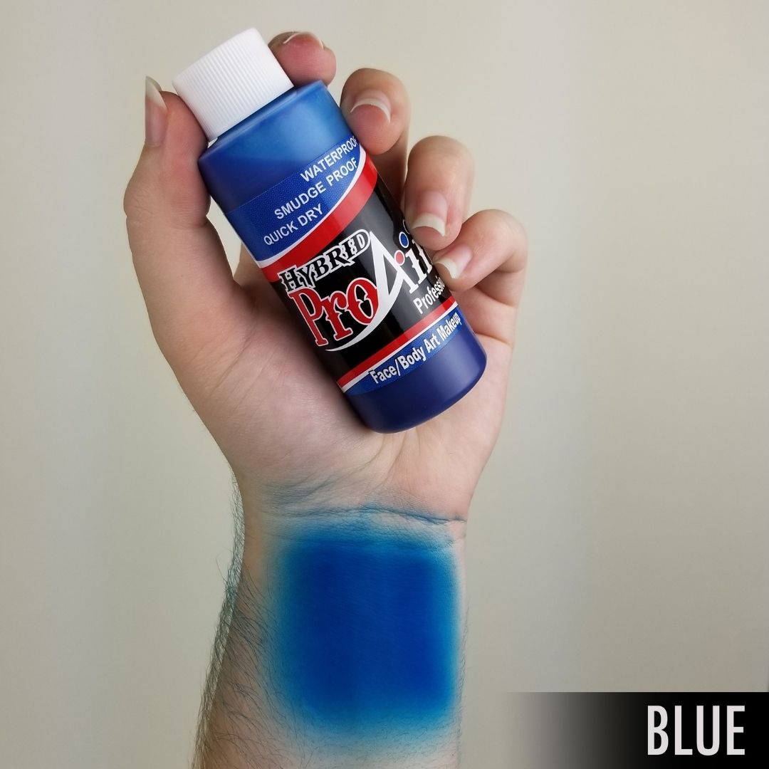 ProAiir Hybrid Blue, 60ml ProAiir Hybrid Blue, 60ml