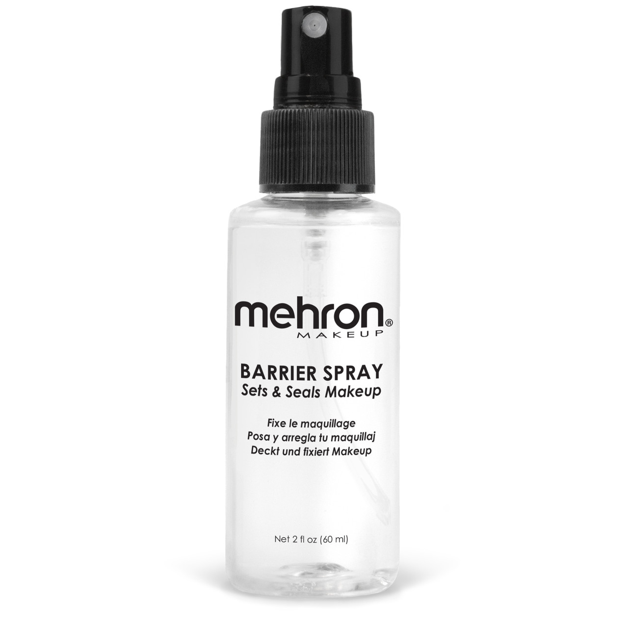 Mehron Barrier Spray (60ml)