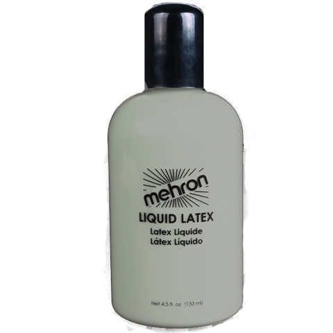 Mehron Liquid Latex Zombie - 135ml