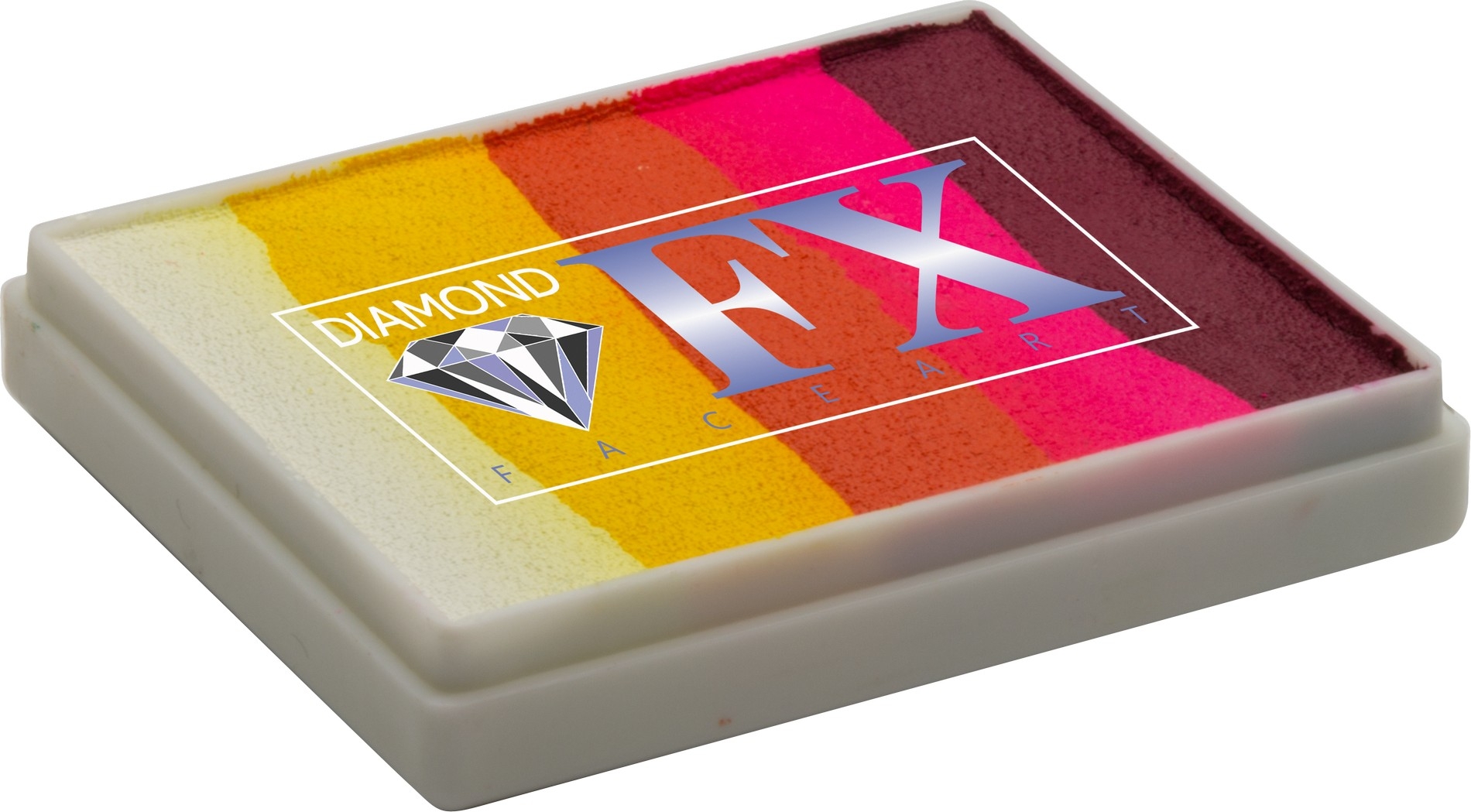 Diamond FX Splitcake Sunset (50gr)