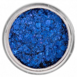 PXP Chunky Glitter Cream Deep Blue Something, 10ml