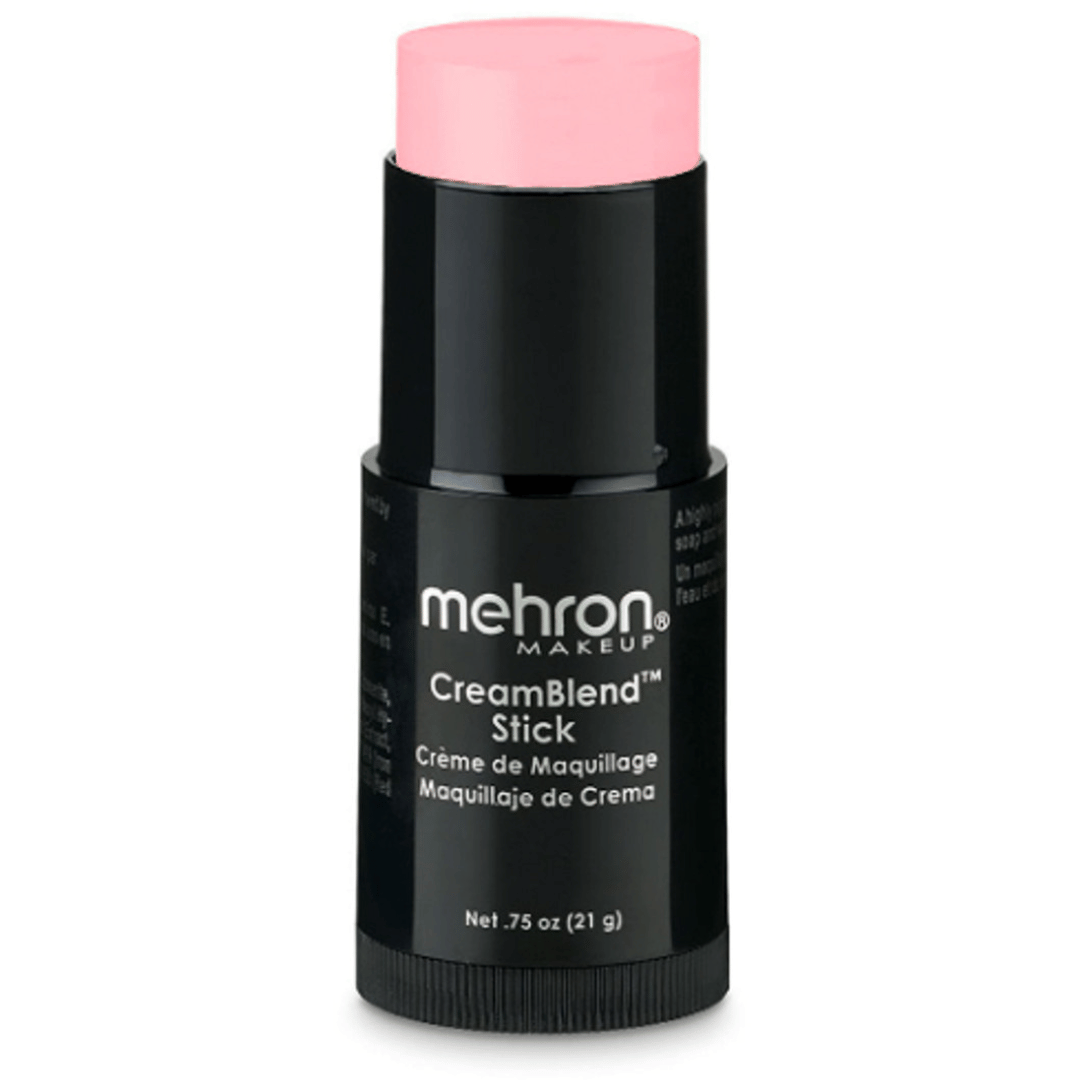 Mehron CreamBlend™ Stick Pastel Pink