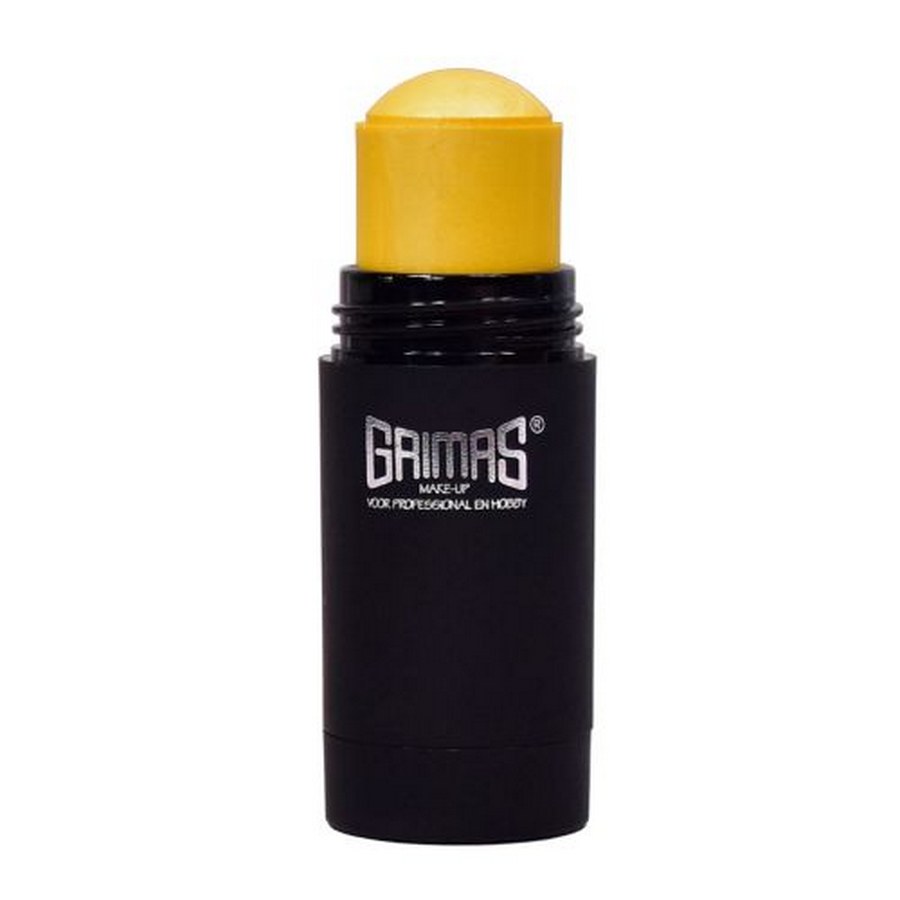 Grimas Covercream Bright Yellow Spark (720)