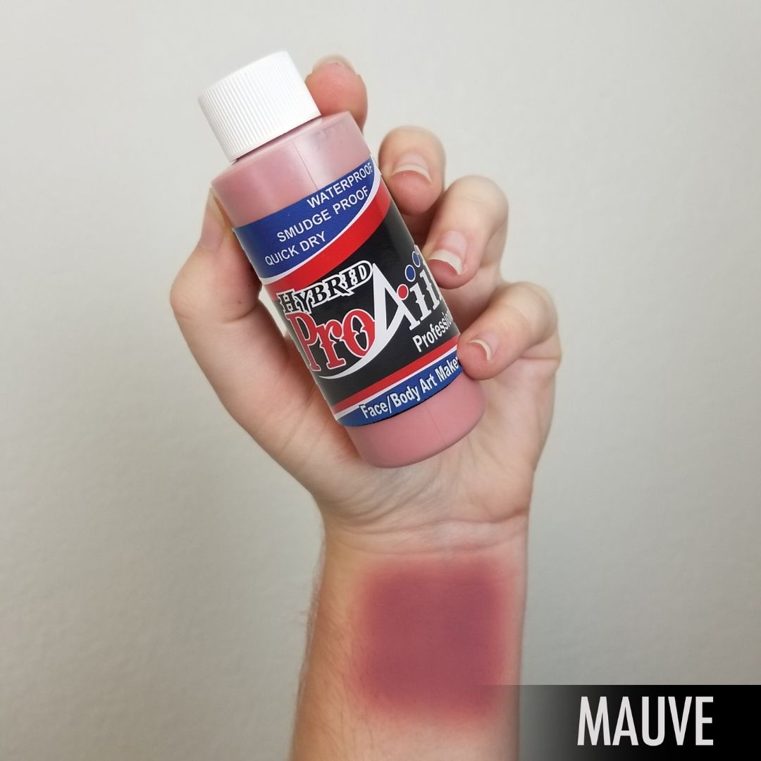 ProAiir Hybrid Mauve, 60ml ProAiir Hybrid Mauve, 60ml