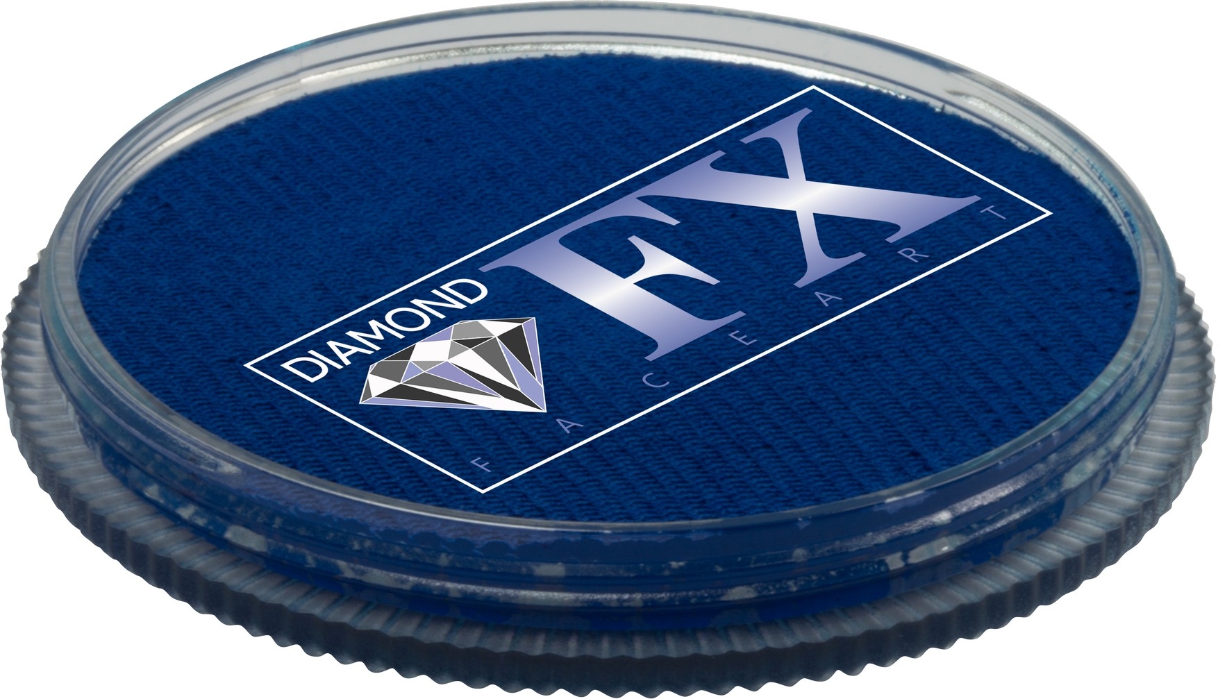 Diamond FX Essential Ocean Blue (30gr) | Waterschmink
