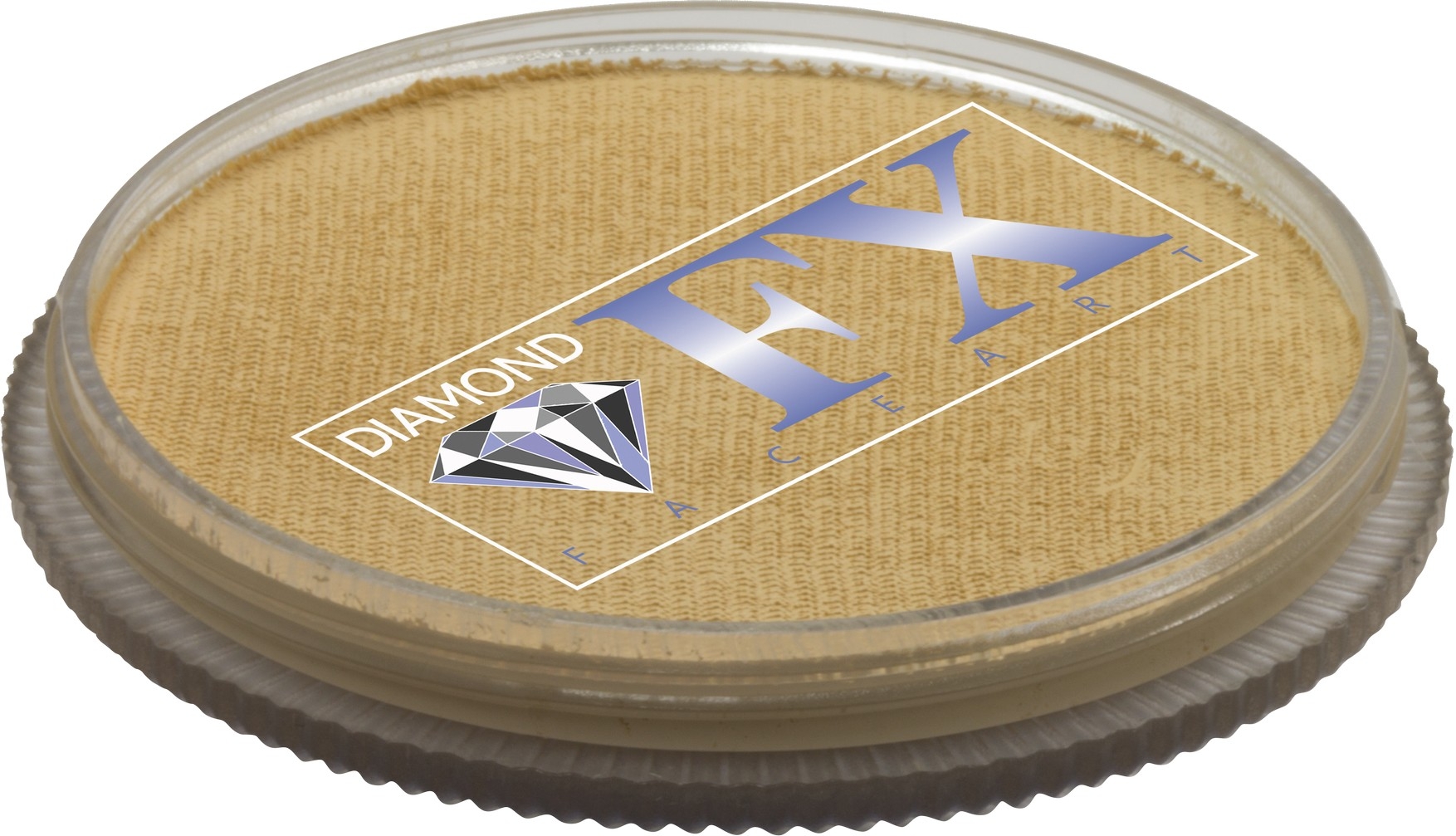 Diamond FX Essential Light Skin (30gr) | Waterschmink