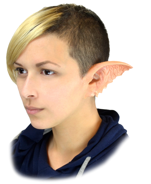 Woochie Latex Gremlin Ears