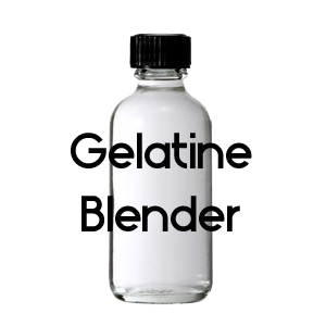 FBFX Gelatine Blender 30ml