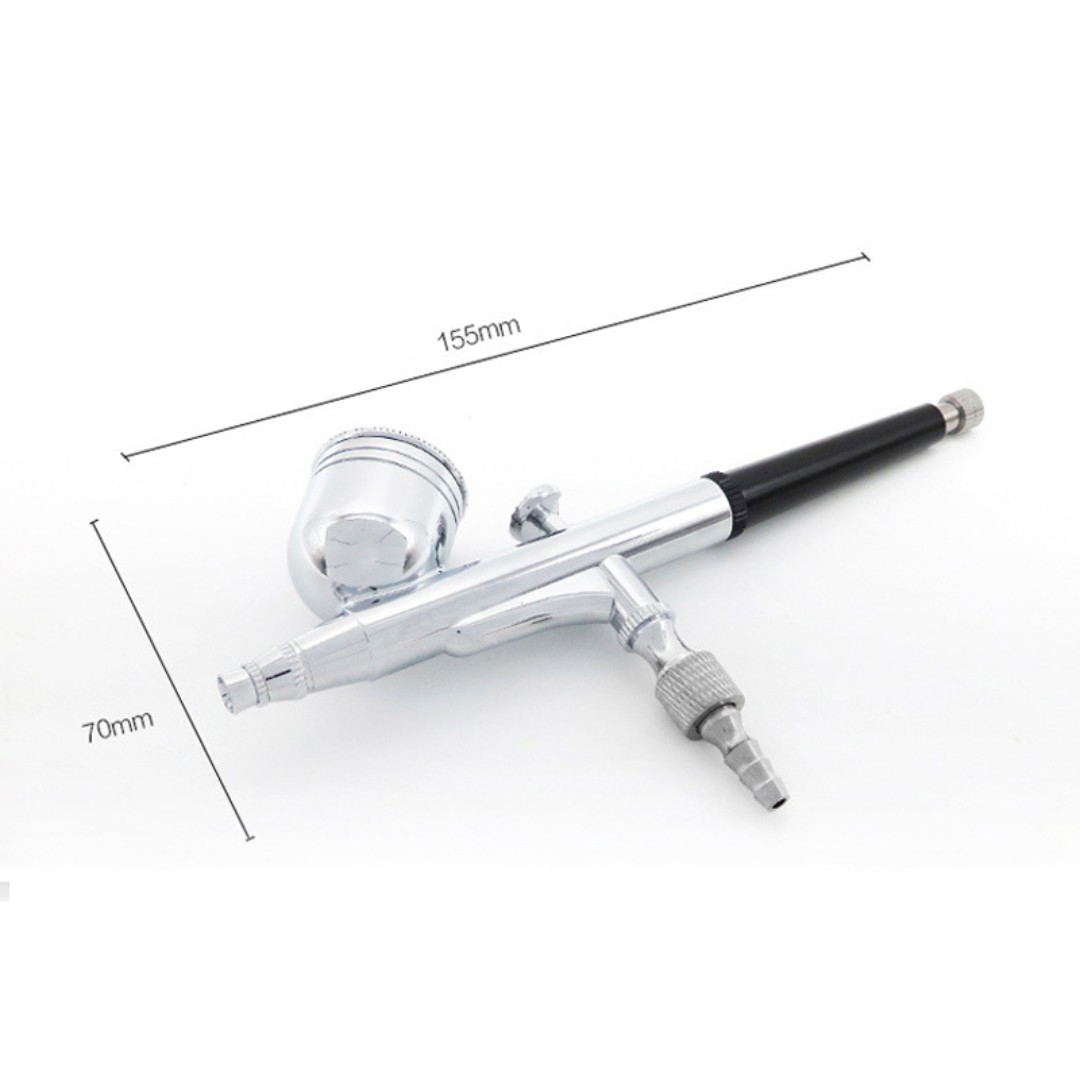 ProAiir Mini Airbrush Compressor Kit | Airbrush ProAiir Mini Airbrush Compressor Kit | Airbrush