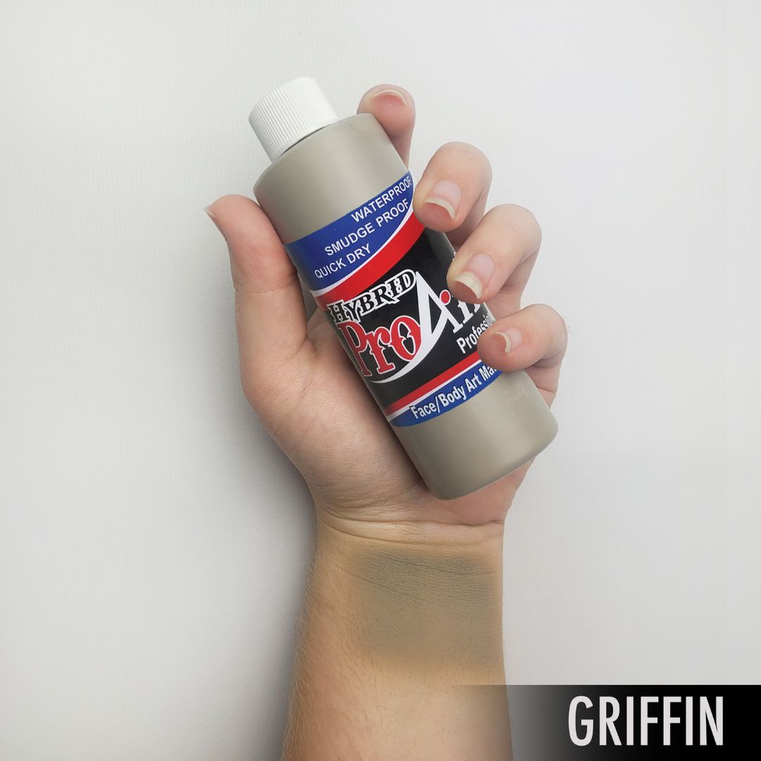 ProAiir Hybrid Griffin, 60ml ProAiir Hybrid Griffin, 60ml