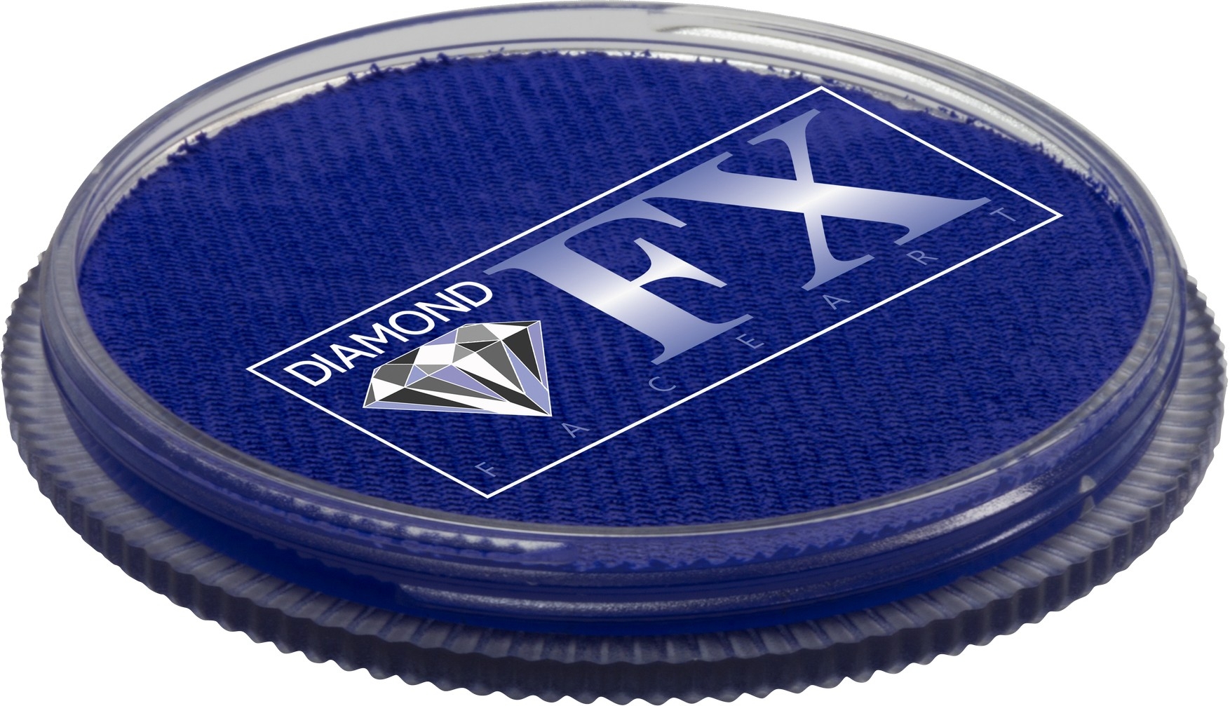Diamond FX Neon Blue Cosmetic (30gr) | Waterschmink