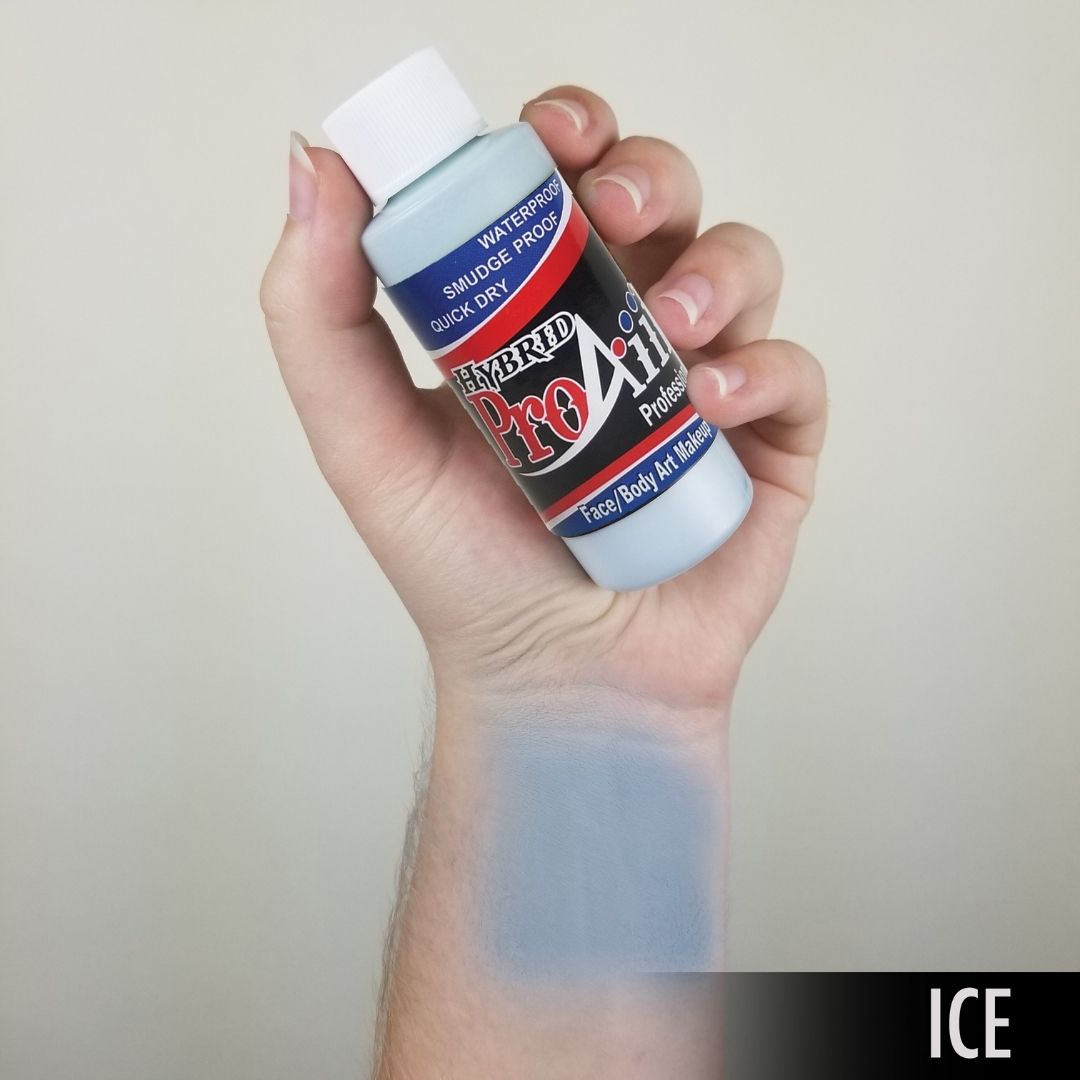 ProAiir Hybrid ICE, 60ml ProAiir Hybrid ICE, 60ml