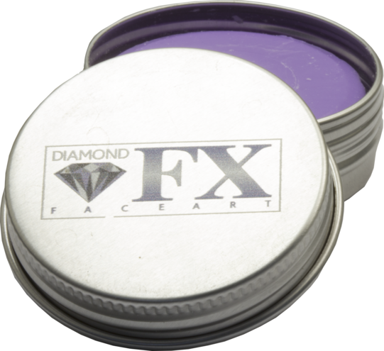 Diamond FX Skin Soap (25g zeep)