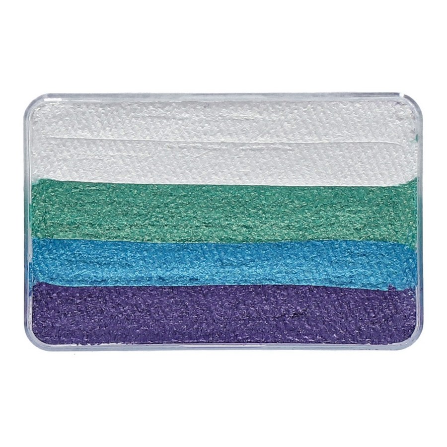 Superstar Little Dream Colours - Little Mermaid, 30 gram