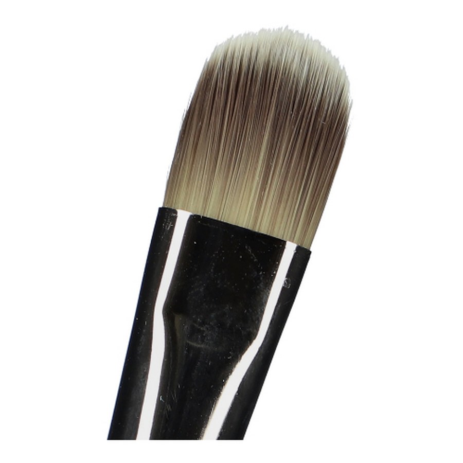 Superstar Matteo Filbert Brush #6