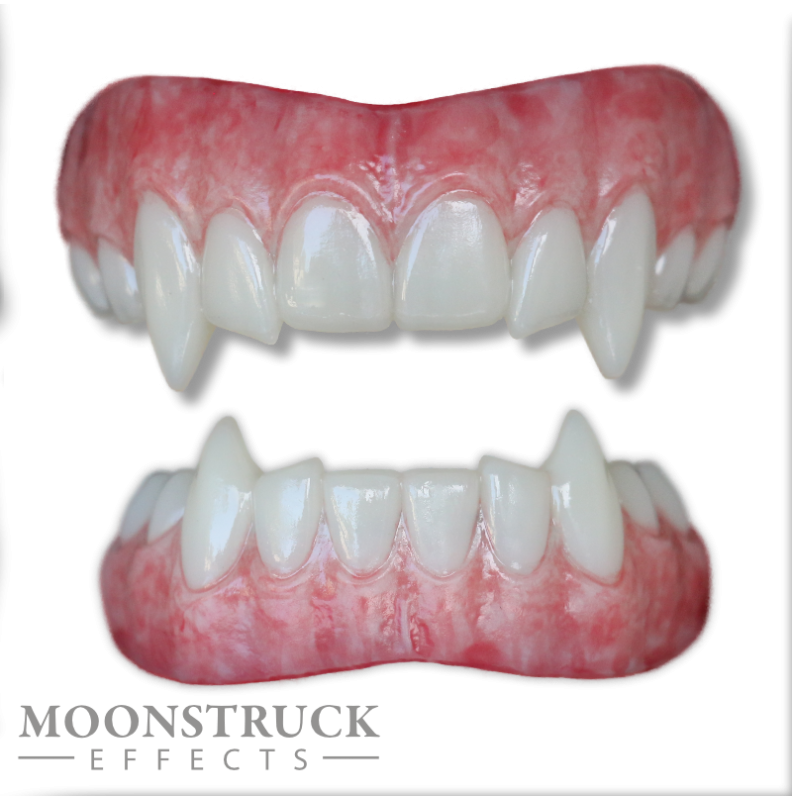 Moonstruck Effects Gwythyr Teeth (Neptanden)