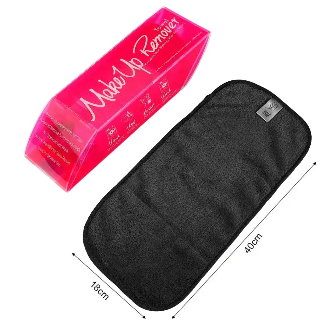 Makeup Remover Wonder Towel