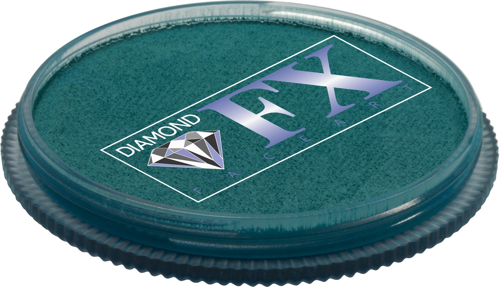 Diamond FX Essential Aquamarine (30gr) | Waterschmink