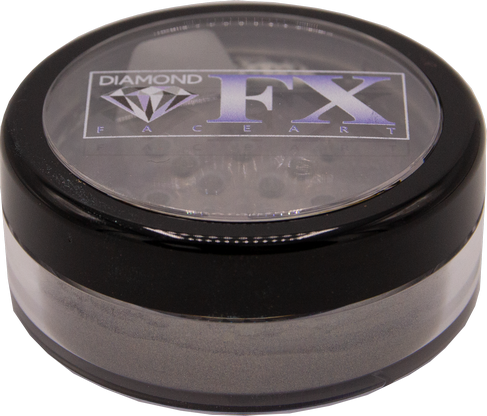 Diamond FX Dust Powder Onyx (5gr)