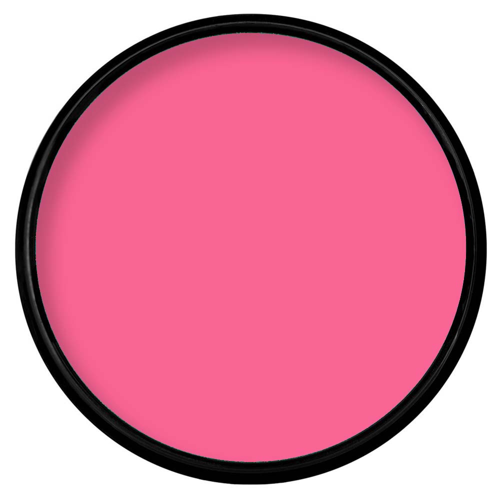 Mehron Paradise Makeup Pastel Light Pink (40 gram)
