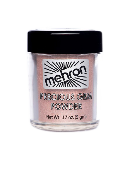 Mehron Precious Gem Powder Rosinca (5gr)